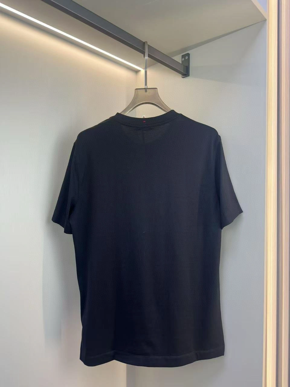 wg.luxury-- 7o9385r 2025ss T 2colour item:E-F409E1511-2
